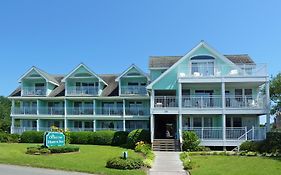 Ocracoke Harbor Inn Ocracoke Nc